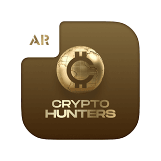 Crypto Hunters Game
