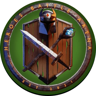 Heroes Battle Arena