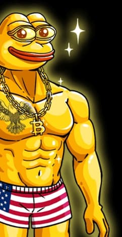 Bitcoin Pepe